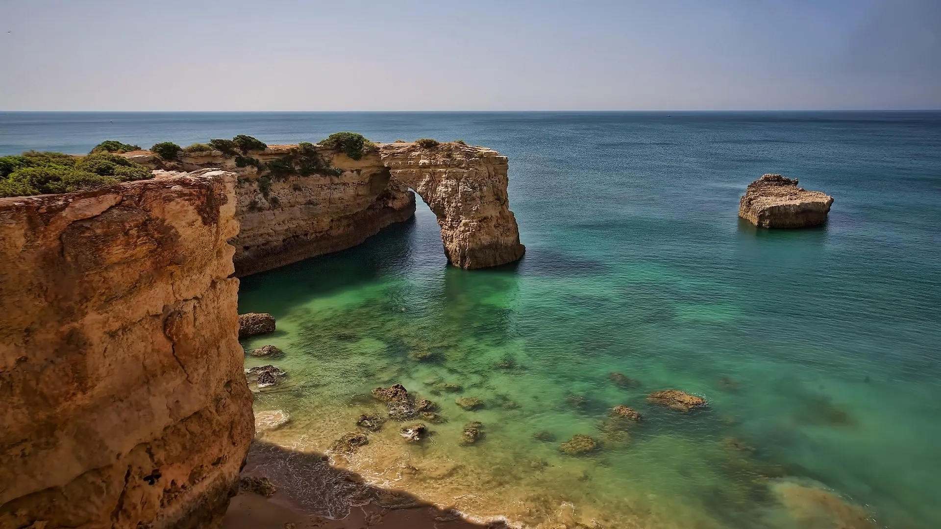 Vila Alba Resort Carvoeiro