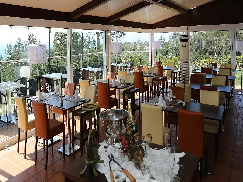***** Hotel Vila Alba Resort Carvoeiro  Portugal
