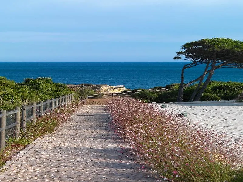 Hotel Vila Alba Resort Carvoeiro