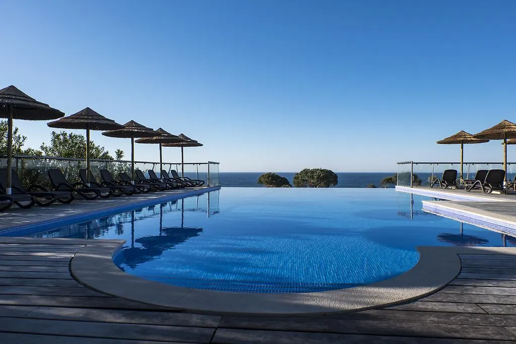 Vila Alba Resort Carvoeiro  Carvoeiro (Lagoa)