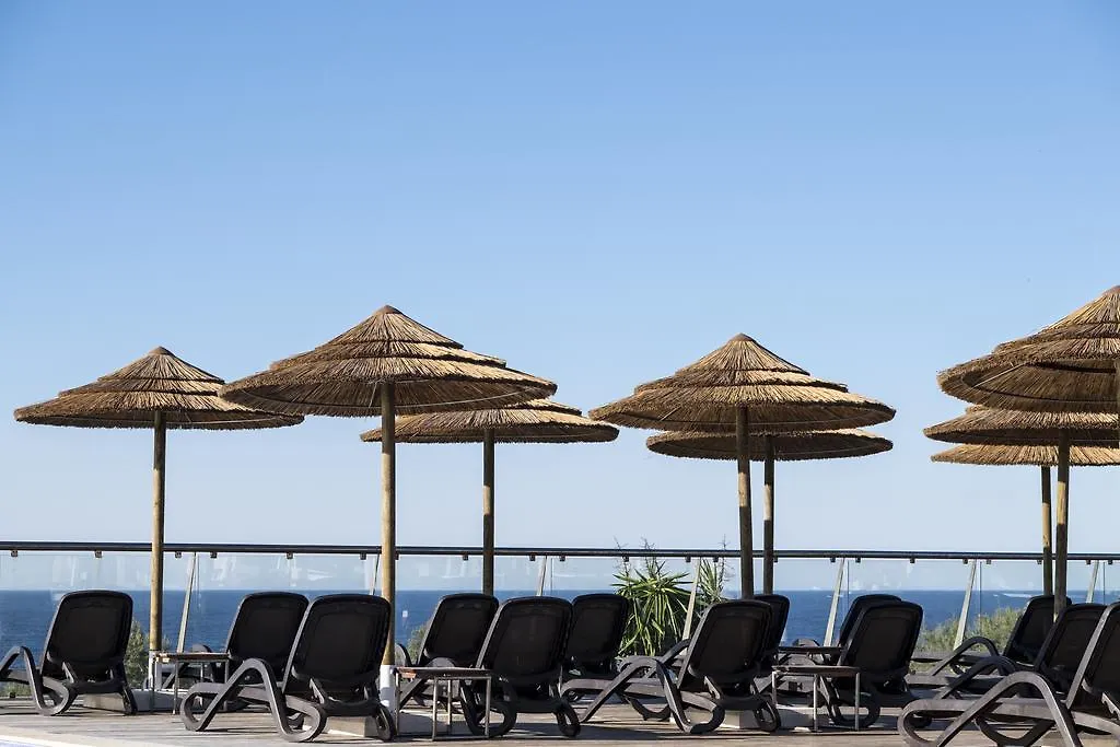 Hotel Vila Alba Resort Carvoeiro