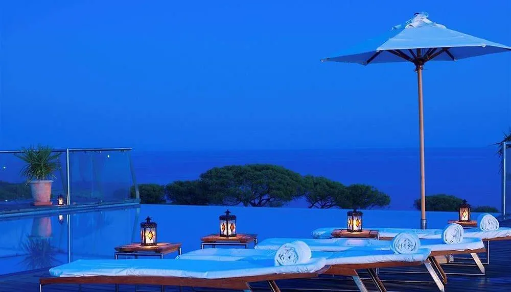 Hotel Vila Alba Resort Carvoeiro