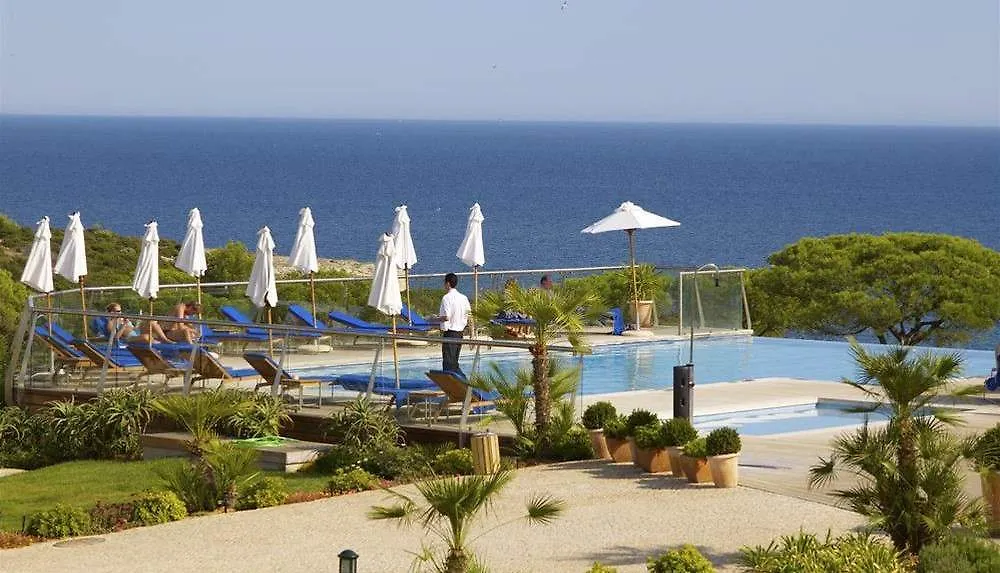 ***** Hotel Vila Alba Resort Carvoeiro  Portugalia