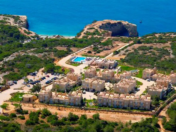 Vila Alba Resort Carvoeiro  Hotel