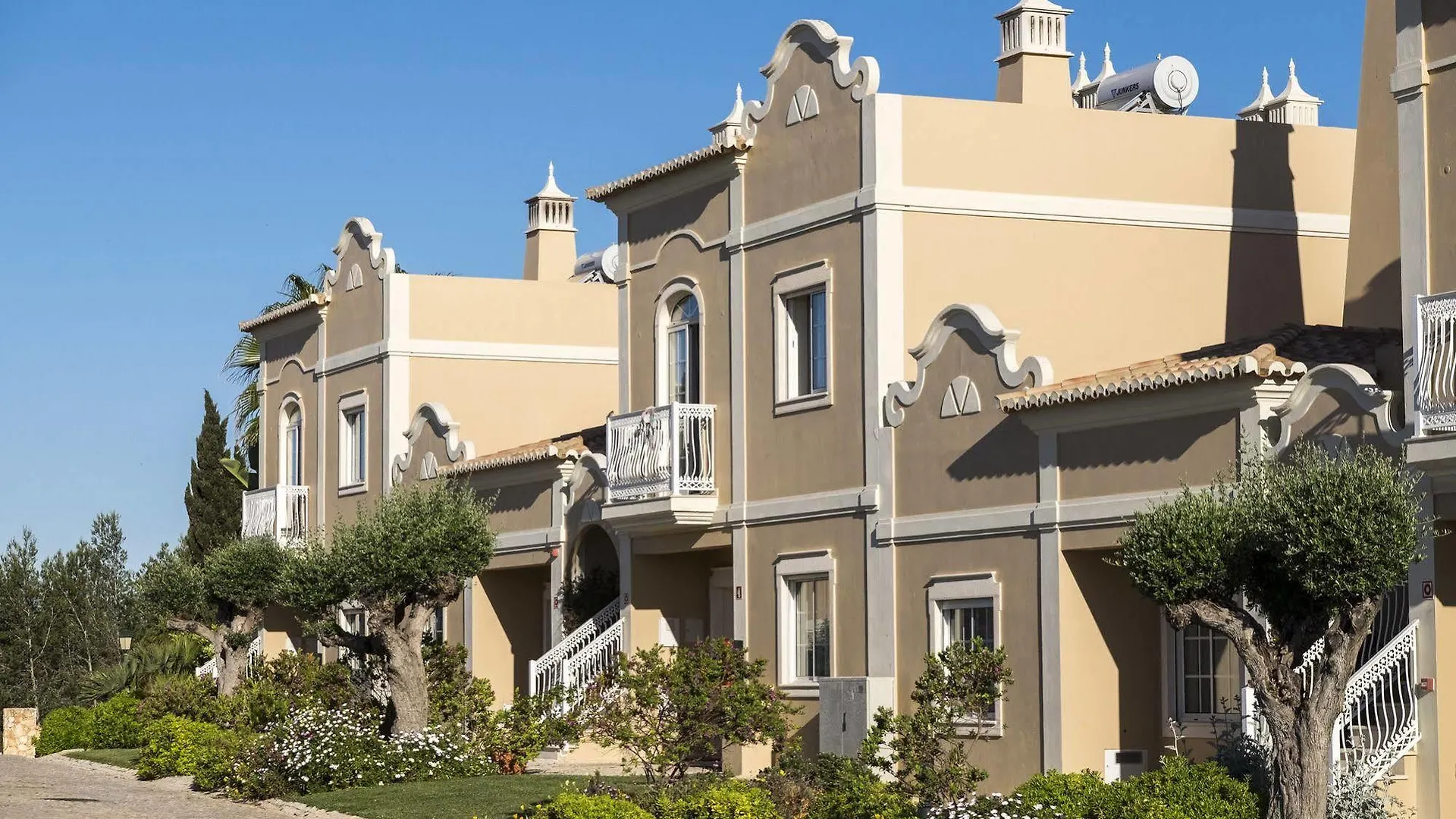 Vila Alba Resort Carvoeiro  5*, Carvoeiro (Lagoa)
