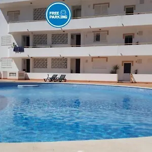 Carvoeiro Beach And Pool Appartement