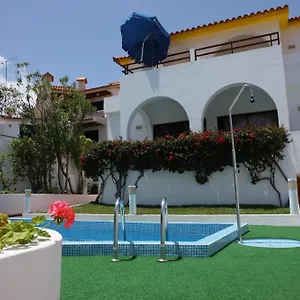 Hotel apartamentowy Bay ****