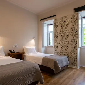 Hotel Vitoria ***