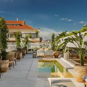 Hotel Evolution Valbom ****