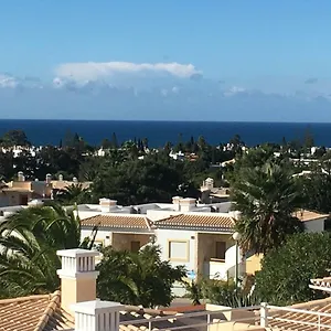 Casa Atlantida Golfemar Appartement