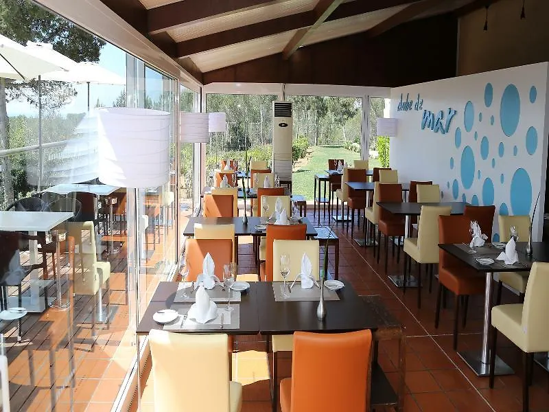 Vila Alba Resort Carvoeiro  Hotel Carvoeiro (Lagoa)