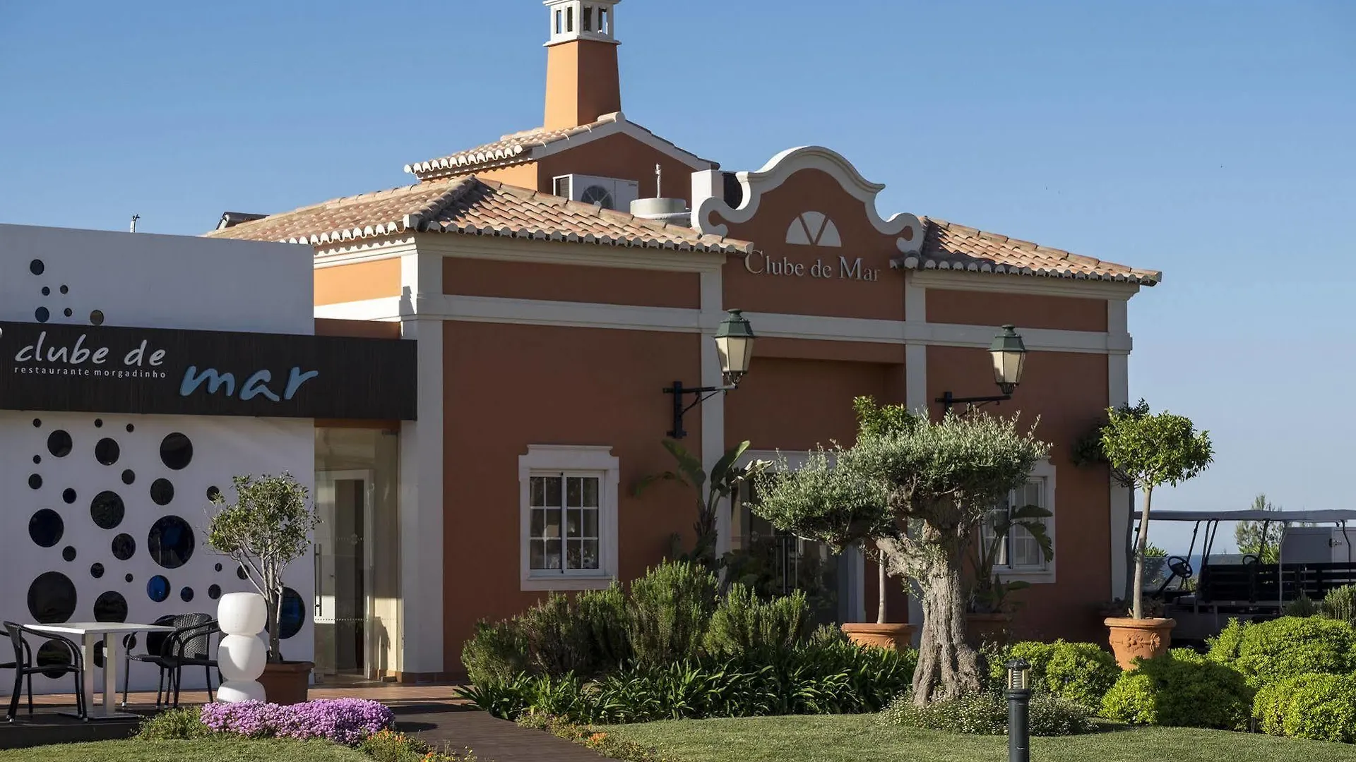 Vila Alba Resort Carvoeiro  Hotel