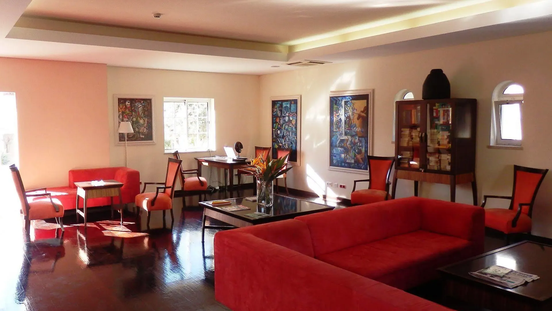 Hotel Vila Alba Resort Carvoeiro