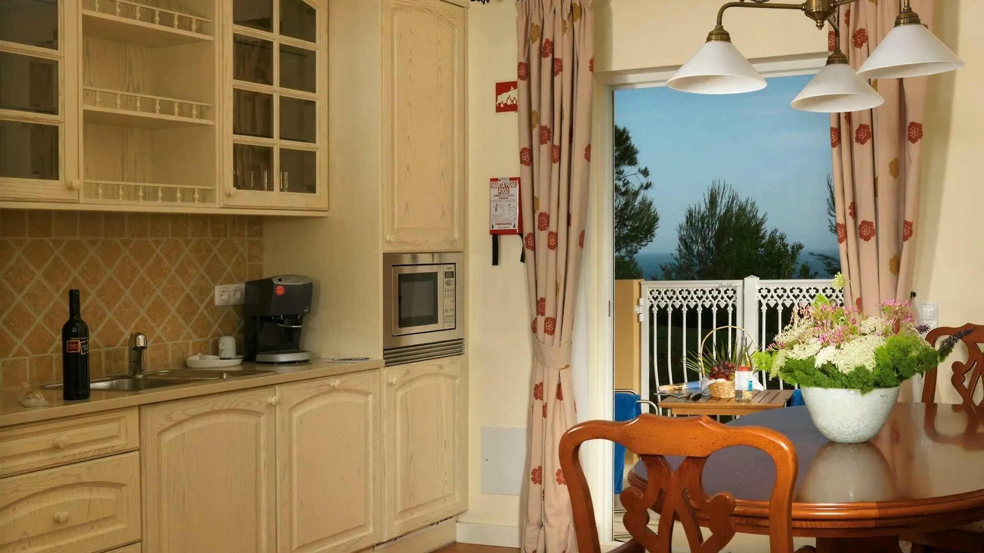 ***** Hotel Vila Alba Resort Carvoeiro  Portugal